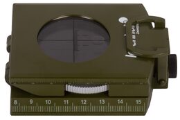 Levenhuk Army AC20 compass