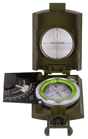 Levenhuk Army AC20 compass