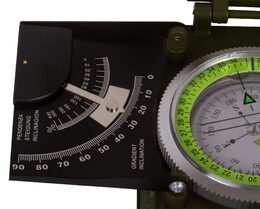 Levenhuk Army AC20 compass