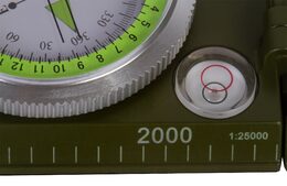 Levenhuk Army AC20 compass