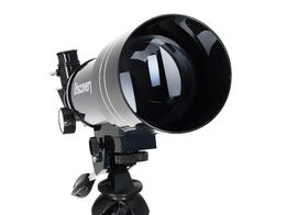 Hvězdářský dalekohled Discovery Spark 703 AZ s knížkou