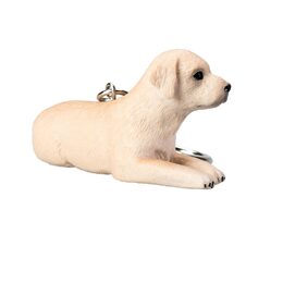 Mojo Klíčenka Labrador štěně