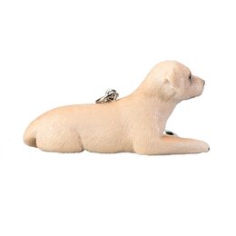 Mojo Klíčenka Labrador štěně