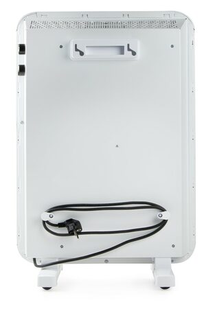 Sálavý topný infrapanel Mica - DOMO DO7354M, Příkon: 1500 W, IP24