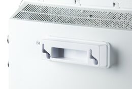 Sálavý topný infrapanel Mica - DOMO DO7354M, Příkon: 1500 W, IP24