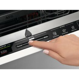 AEG FSE 62417 P