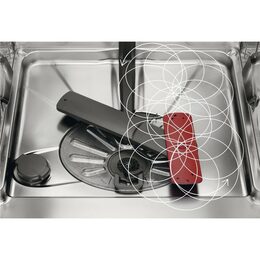 AEG FSE 62417 P