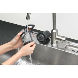 AEG FSE 62417 P