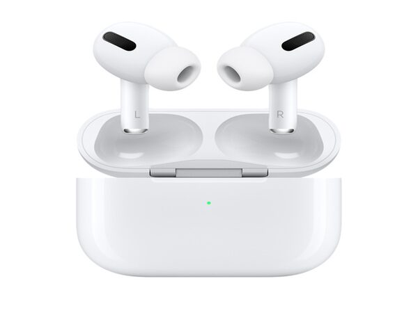 Apple AirPods Pro (2. generace) s USB-C MagSafe pouzdrem (2023)