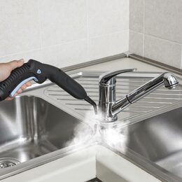 Ariete XVapor Comfort 4145