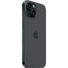 iPhone 15 256GB Black APPLE