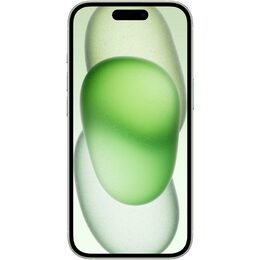 iPhone 15 256GB Green APPLE