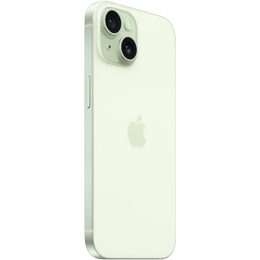 iPhone 15 256GB Green APPLE