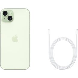 iPhone 15 Plus 256GB Green APPLE