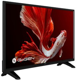 GoGEN TVH 32P453T LED HD televize
