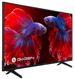 GoGEN TVF 40P750T LED FULL HD televize