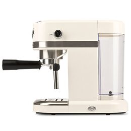 Pákový kávovar G3Ferrari, G1016801, 15 Bar, 3 filtry, objem 1,4 l, teploměr,
12