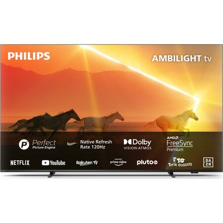 65PML9008 UHD MiniLED LINUX TV PHILIPS
