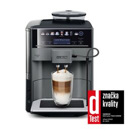 Espresso Siemens TE651209RW EQ.6 plus