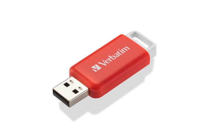 Verbatim 49453 Store 'n' Go DataBar 16GB