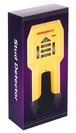 Stavební detektor Ermenrich Ping SA20