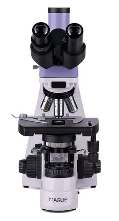 Biologický mikroskop MAGUS Bio 250T