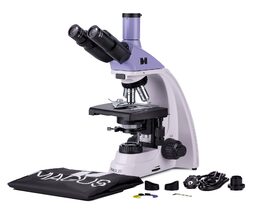 Biologický mikroskop MAGUS Bio 250TL