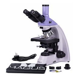 Biologický mikroskop MAGUS Bio 230T