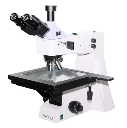 Metalurgický mikroskop MAGUS Metal 650