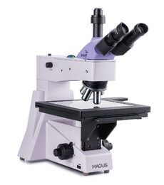 Metalurgický mikroskop MAGUS Metal 650