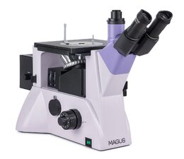 Metalurgický inverzní mikroskop MAGUS Metal V700