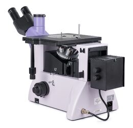 Metalurgický inverzní mikroskop MAGUS Metal V700