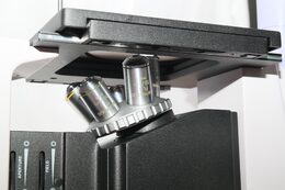 Metalurgický inverzní mikroskop MAGUS Metal V700