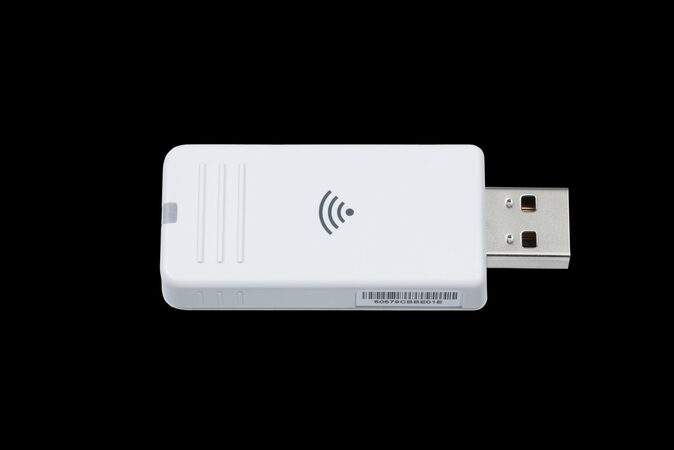 EPSON příslušenství Adapter - ELPAP11 wireless LAN (5GHz)