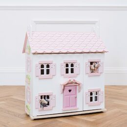 Le Toy Van Domeček Sophie