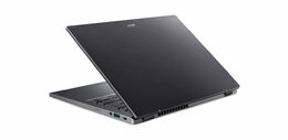 Ntb Acer Aspire 5 (A515-57-73W4) i7-12650H, 15.6", RAM 16GB, SSD 1024 GB Intel Iris Xe, FPR, Microsoft Windows 11 Home - šedý