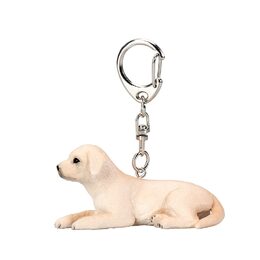 Mojo Klíčenka Labrador štěně