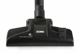 Sáčkový vysavač  DOMO DO1033S, 450 W