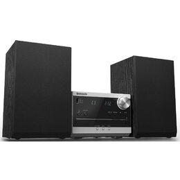 SC PM270EG-S Hi-Fi mikrosystém PANASONIC