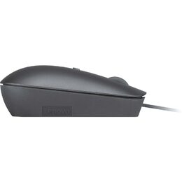 USB-C Wired Compact Mouse 540 g LENOVO