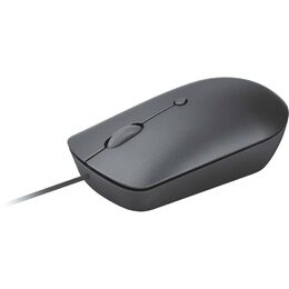 USB-C Wired Compact Mouse 540 g LENOVO