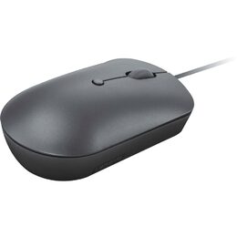 USB-C Wired Compact Mouse 540 g LENOVO