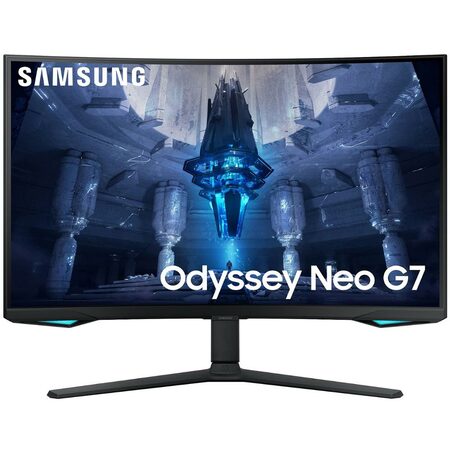 Odyssey G7 Neo 32 SAMSUNG