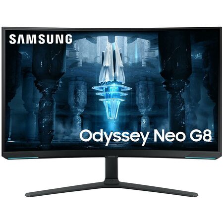 Odyssey G8 Neo 32 SAMSUNG