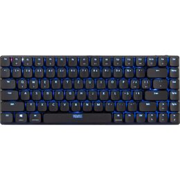 YKB 3700CZ Klávesnice herní ROGUE YENKEE