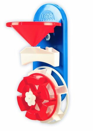 Vodní mlýnek plast 15cm v krabici 12m+