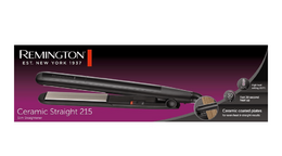 Remington S1370 Žehlička na vlasy Ceramic Slim 215