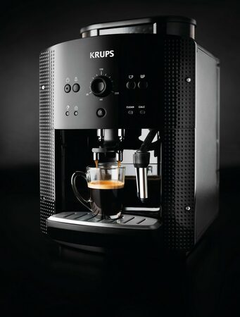 KRUPS EA 810B70