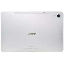 SMART W31 10,1 3/64GB WiFi Silver IGET