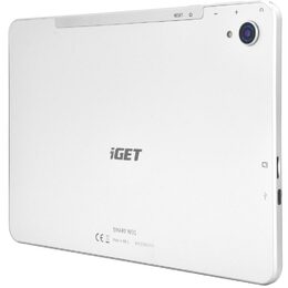 SMART W31 10,1 3/64GB WiFi Silver IGET